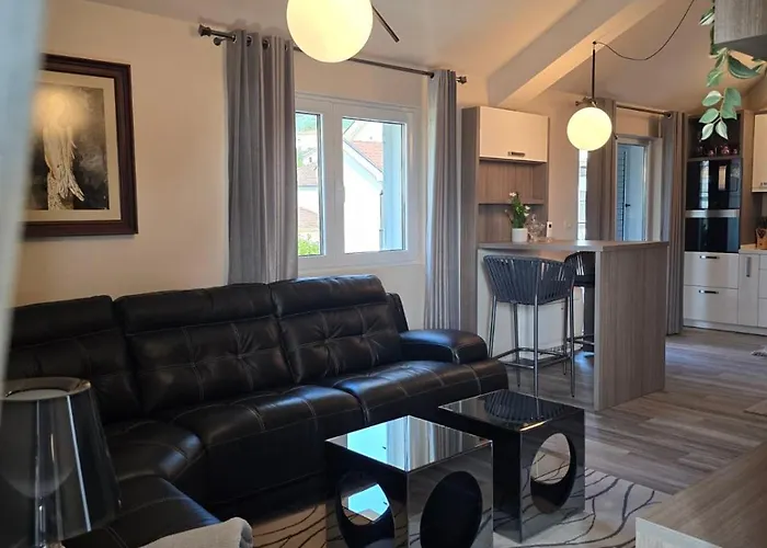 Apartmani Tip-Top